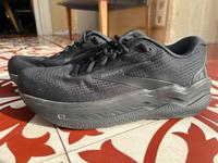 Brooks Ghost Max 2 Hamburg-Mitte - Hamburg St. Pauli Vorschau