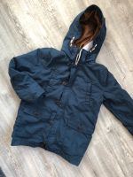 H&M Parka Gr. 122 NEU Hessen - Schrecksbach Vorschau