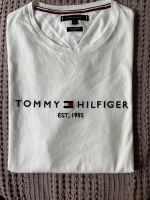 Tommy Hilfiger Herren T Shirt XL slim fit NEU München - Moosach Vorschau