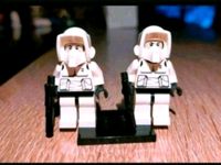 Lego Star Wars Minifigur Endor Scouttrooper Hannover - Nord Vorschau