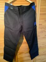 Krähe  Bundhose, Arbeitshose Gr. 52 Baden-Württemberg - Schallstadt Vorschau