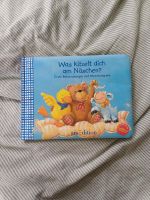 Kinderbuch Babymassage und Streichelspiele Niedersachsen - Edemissen Vorschau