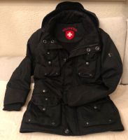 Wellensteyn Leuchtfeuer Gr. M Herrenjacke Winterjacke schwarz Hessen - Weilburg Vorschau