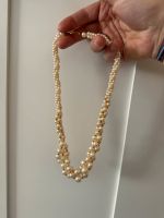 Weiße Perlenkette Leipzig - Möckern Vorschau