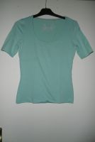 Oberteil Bluse Blusenshirt T-Shirt von S. Oliver, Größe 34, Mint West - Sossenheim Vorschau