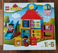 Lego Duplo 10616 Rheinland-Pfalz - Mainz Vorschau