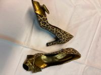 Beverly Feldmann Sling Pumps LEO Gr. 39 NEU Nordrhein-Westfalen - Solingen Vorschau