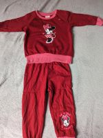 Minnie Mouse Set Hose und Pullover Brandenburg - Wittstock/Dosse Vorschau