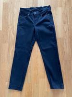 Cambio Skinny Jeans Gr. S dunkelblau Hessen - Kassel Vorschau