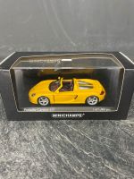 Porsche Carrera GT 1:43 Minichamps Hessen - Gießen Vorschau