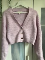 H&M Strickjacke in Rosa Schleswig-Holstein - Eckernförde Vorschau