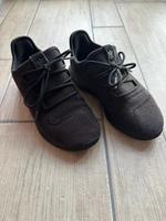 Adidas Sneaker, schwarz, Größe 34 Bayern - Schwarzach b. Nabburg Vorschau