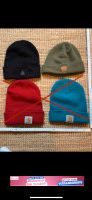 Carhartt Woll-Mütze Winter warm Ski Snowboard hipster beanie Köln - Ehrenfeld Vorschau