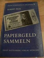 Pick Papiergeld sammeln von 1971 Baden-Württemberg - Binzen Vorschau