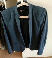 Schicken Blazer Blau/kariert Niedersachsen - Lingen (Ems) Vorschau
