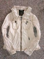 Khujo Übergangsjacke Blazer Blouson dünne Jacke Gr. S Thüringen - Stadtroda Vorschau