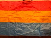 Pansexuelle Pride Fahne 150*90 cm Bayern - Ingolstadt Vorschau