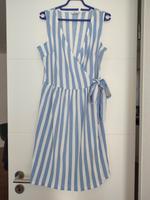 Damenkleid Gr. M neuwertig Saarland - Bous Vorschau