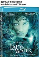 Lady in Water Blu Ray ohne org. Cover incl. Briefversand Saarbrücken-Halberg - Schafbrücke Vorschau