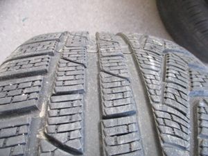 Pirelli Sottozero 245 35 eBay Kleinanzeigen ist jetzt Kleinanzeigen