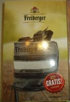 Freiberger Bier Fahrradtasche NEU OVP Geschenk Sachsen - Triebel Vorschau