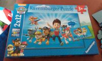 Paw Patrol Puzzle Saarland - Illingen Vorschau