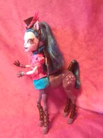 Monster High Avea Trotter Fatale Fusion Mattel Doll Hybrid Bochum - Bochum-Ost Vorschau