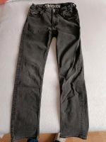 Jeans hose skinny fit Größe 152 Sachsen - Zschopau Vorschau