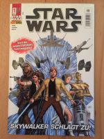 Star Wars Comic - Nr. 1 Panini: Skywalker schlägt zu Baden-Württemberg - Ehrenkirchen Vorschau