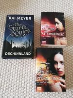 Fantasy Kai Meyer Sturmkönige Trilogie Niedersachsen - Wunstorf Vorschau