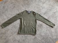 Tommy Hilfiger Pullover Feinstrick Herren Größe M Rheinland-Pfalz - Nauort Vorschau