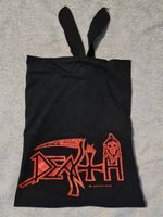 Death Mütze/Kopfsocke *vintage Blue Grape Merch Metal Shirt rar Baden-Württemberg - Rheinfelden (Baden) Vorschau