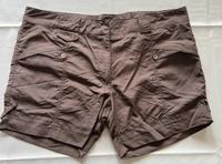 Outdoor Shorts von Jack Wolfskin in Gr.44 Hessen - Bad Soden-Salmünster Vorschau