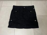 EDC by Esprit PLAY Rock Fashion Fit Gr. 34 Schwarz (MIDI Länge) Sachsen - Neschwitz Vorschau