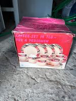 Antikes KAFFEE-SET 14 TLG. - FÜR 4 PERSONEN Dortmund - Eving Vorschau