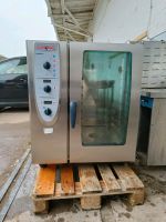 Rational CM 101 Gas Kombidämpfer BJ 2010 Sachsen-Anhalt - Magdeburg Vorschau