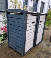 Mülltonnenbox Holz Kreis Pinneberg - Quickborn Vorschau