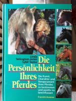 Die Persönlichkeit Ihres Pferdes , Linda Tellington - Jones Schleswig-Holstein - Ottendorf (bei Kiel) Vorschau