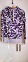 XS Sublevel Camouflage Damen Kapuzenpullover/Hoodie Nordwestmecklenburg - Landkreis - Selmsdorf Vorschau