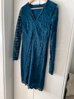 Kleid in schönem Blau Bielefeld - Sennestadt Vorschau