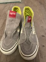 Vans SK8-HI SCHUHE Sachsen - Neuensalz Vorschau