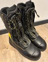 Haix Fire Flash Gamma Bayern - Bad Bocklet Vorschau