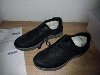 Schnürschuhe Gr.40 Rheinland-Pfalz - Etschberg Vorschau
