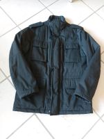 Winterjacke von Joop Gr.48 schwarz Hessen - Dieburg Vorschau