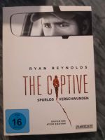 DvD The Captive im Pappschuber Niedersachsen - Springe Vorschau