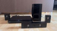 Samsung Surround-Sound 5.1 System mit  3D-Blu-ray Bayern - Rimpar Vorschau