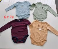 Baby Bodys Set Gr.74 Baden-Württemberg - Offenburg Vorschau