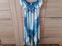 Damen Sommerkleid  Boho Ibiza Style Hessen - Bruchköbel Vorschau