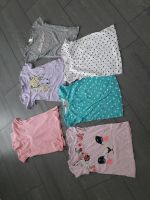 Tshirt, Set, H&M, Gr 122/128, top Nordrhein-Westfalen - Gangelt Vorschau