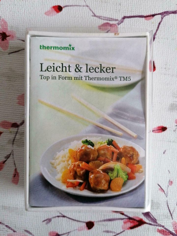 Thermomix Rezept Chip Leicht & lecker in Weiden (Oberpfalz)